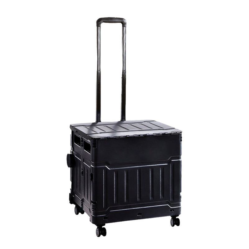 High-Capacity Lightweight Folding Camping Wagon