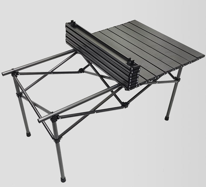 Portable Folding Camping Table and Chairs Set