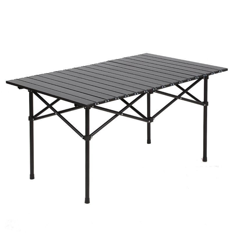 Portable Folding Camping Table and Chairs Set