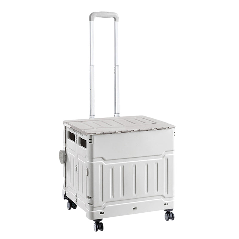 High-Capacity Lightweight Folding Camping Wagon