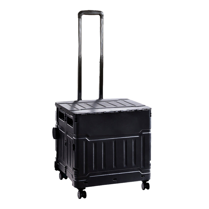 High-Capacity Lightweight Folding Camping Wagon